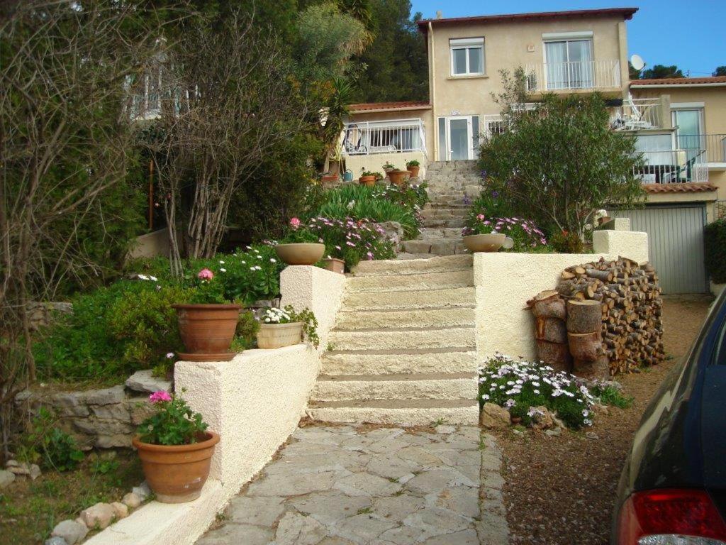 La Meridienne Sète Exteriér fotografie