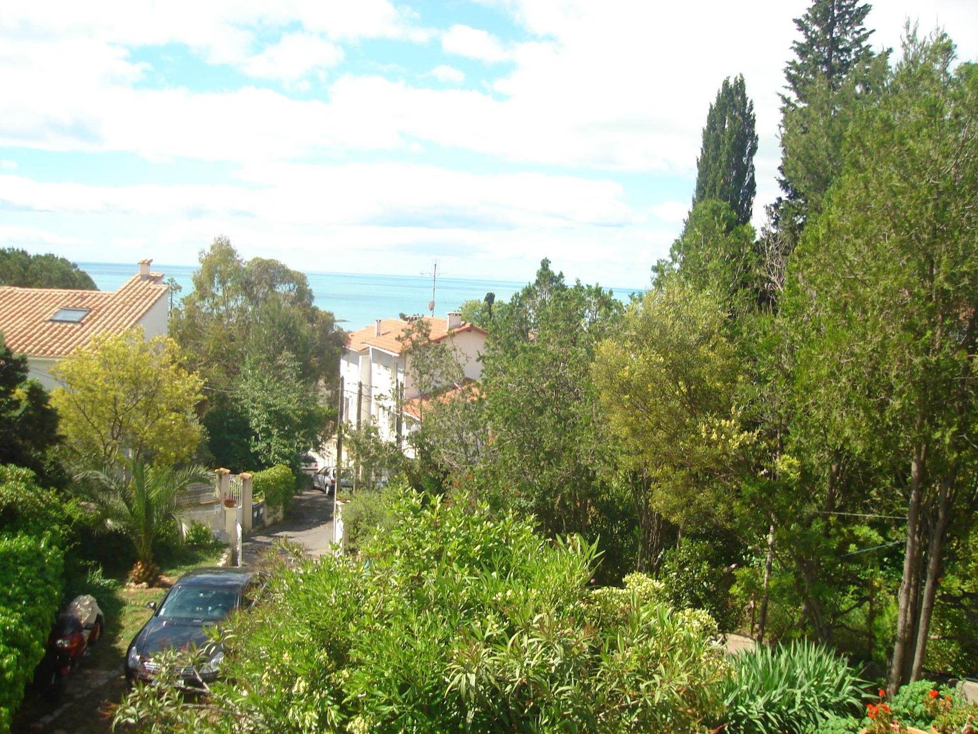 La Meridienne Sète Exteriér fotografie